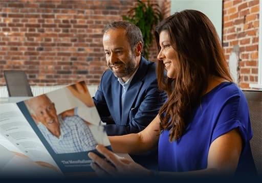 Connect with a Patient Advocate to Receive Your Free Mesothelioma Guide