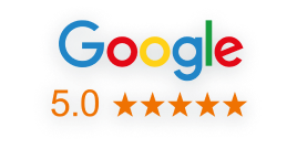 Google Review Rating